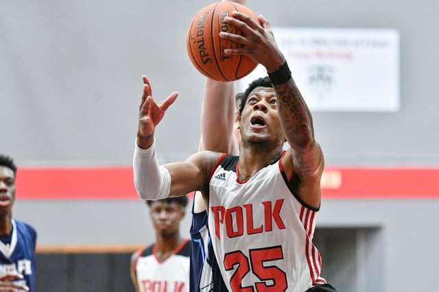 Polk 3