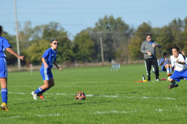 NIBCO Soccer Fields Elkhart6