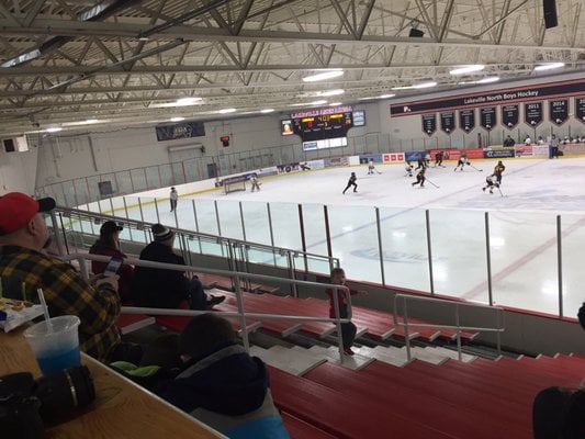 Lakeville Ames 2
