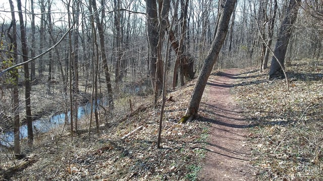 Evansburg State Park4