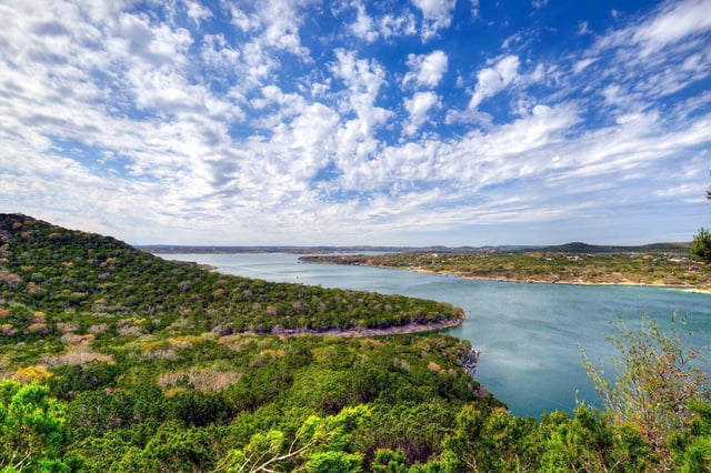 Lake Travis Zipline Adventures8