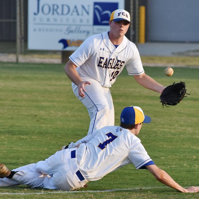 florence christian school 5