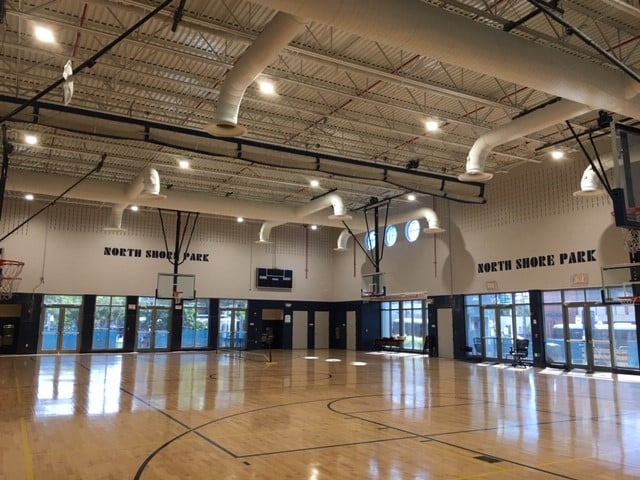 North Shore Park & Youth Center7