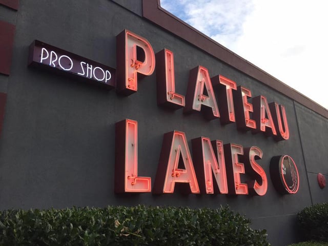 Plateau Bowling Lanes6