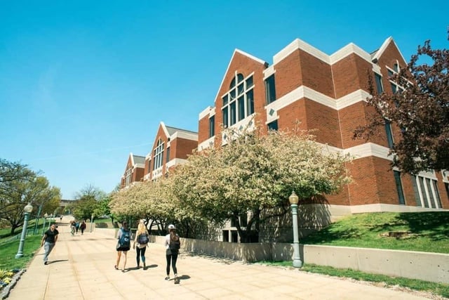 La Salle University