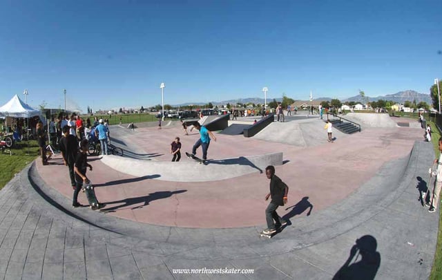 Oquirrh 6