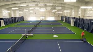 steamboat athletic club