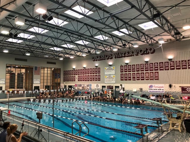 Okemos 4