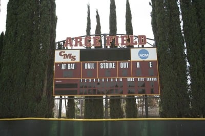 arce field