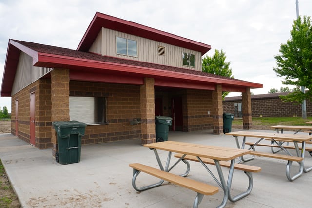 haaland baseball fields 4