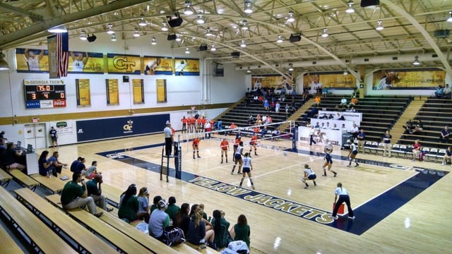 Georgia Institute of Technology