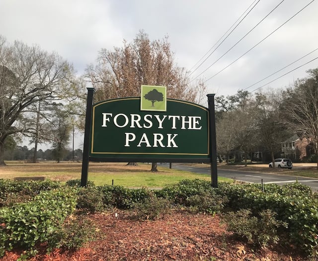 Forsythe Park9