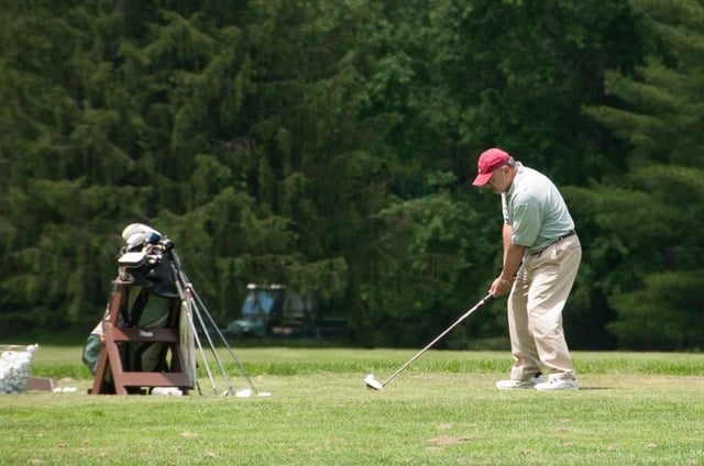Cedarbrook Country Club2