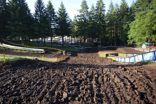 Washougal Motocross Park 4