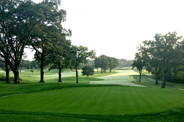 Arrowhead Golf Club 6