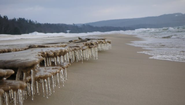 Green Point Dunes Nature Preserve5