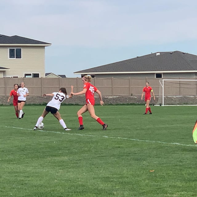 Boise Timber Thorns Soccer Complex5