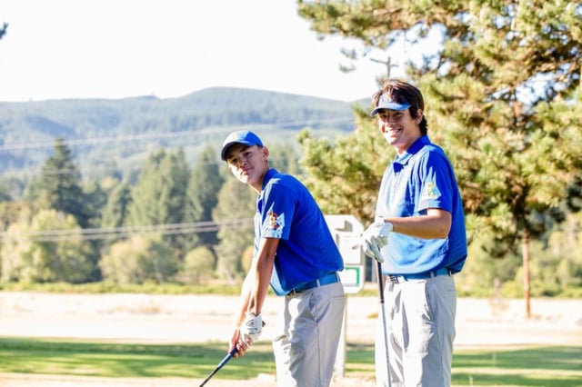 Bringhurst Golf Course 2