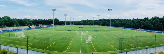 OrthoCarolina Sportsplex 2