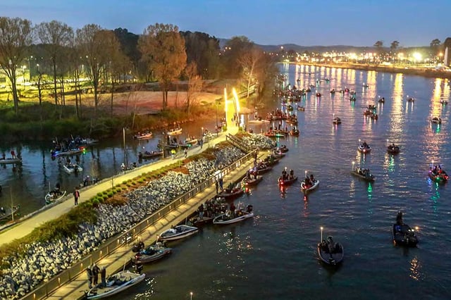 Riverwalk Park at Coosa Landing6