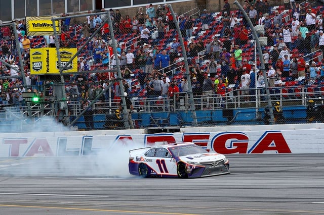 Talladega Superspeedway2