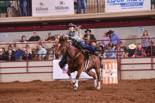 Extraco Events Center5