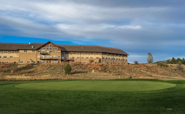 Southern Hills Golf Course5