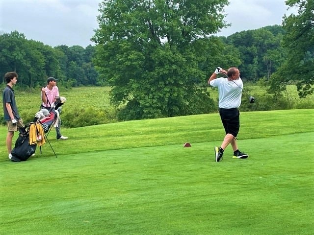 Elbel Park Golf Course