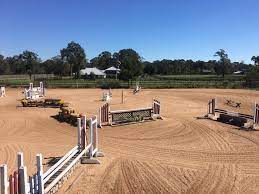 Kismet Farm-American Saddlebred Horse Farm Tour 2