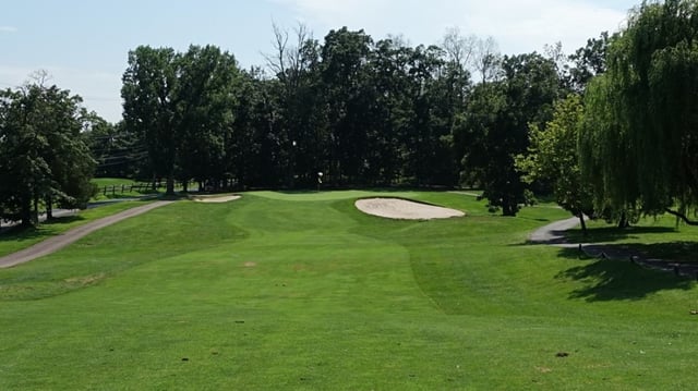 Mainland Golf Club6