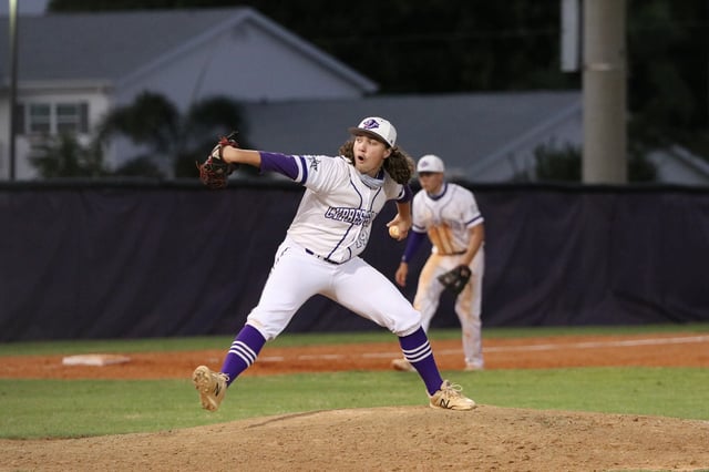 Cypress Lake High School 4