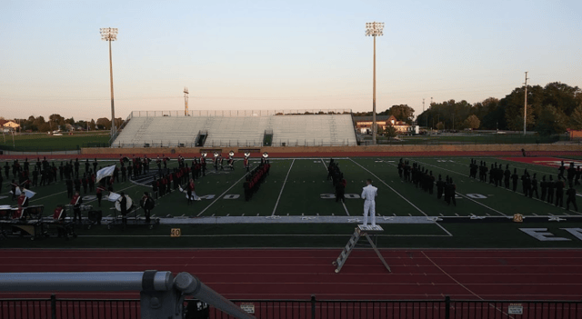 east kentwood 3