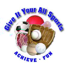 Give It Your All Sports