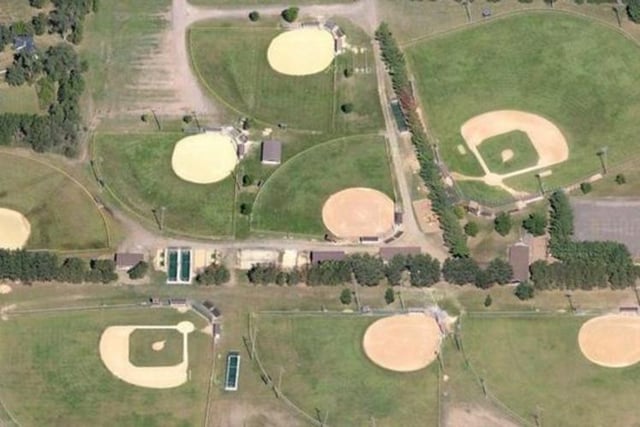 hallie park