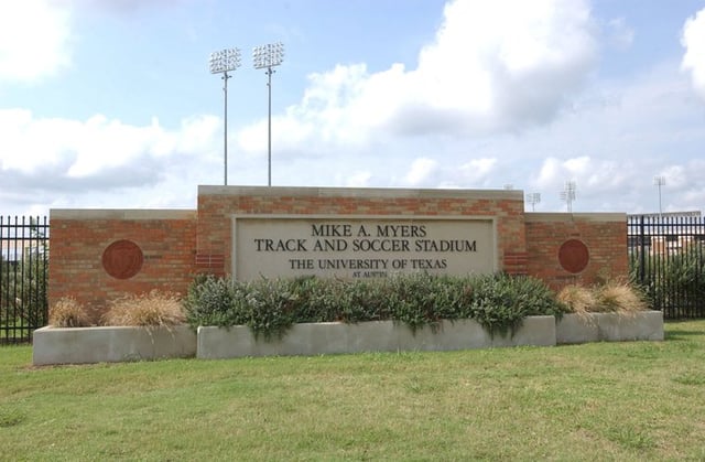 Mike A. Myers Track & Soccer Stadium4