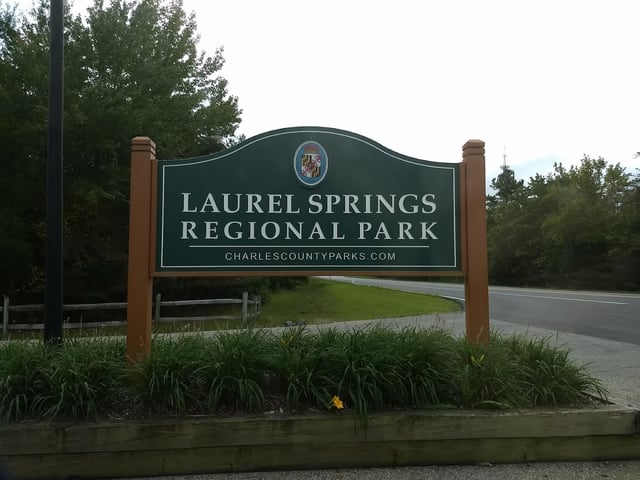 Laurel Springs Regional Park