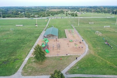 clover dell park 2
