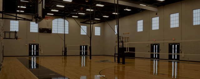 Lincolnway Special Recreation Association Center 2