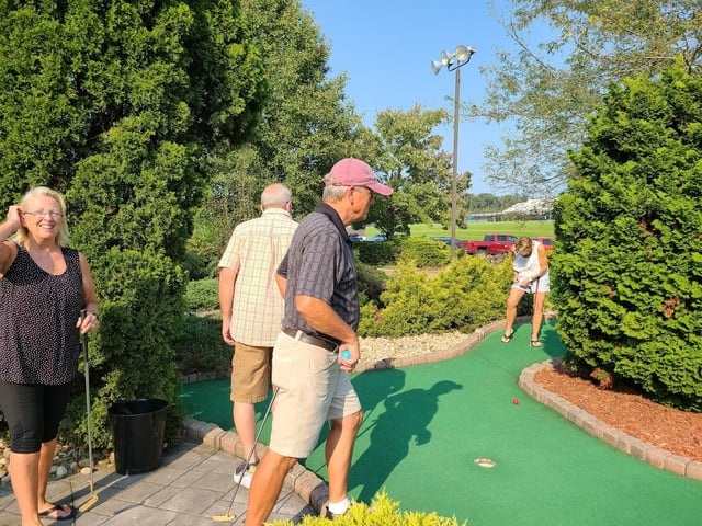 Pioneer Family Golf Center5