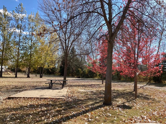 Larimore Dam Recreation Area & Campground3