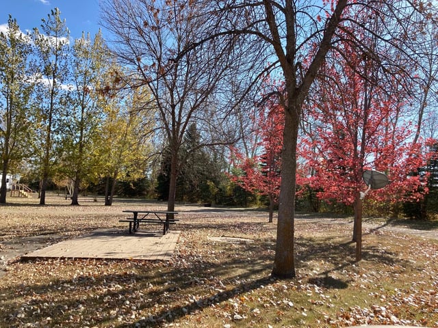 Larimore Dam Recreation Area & Campground3