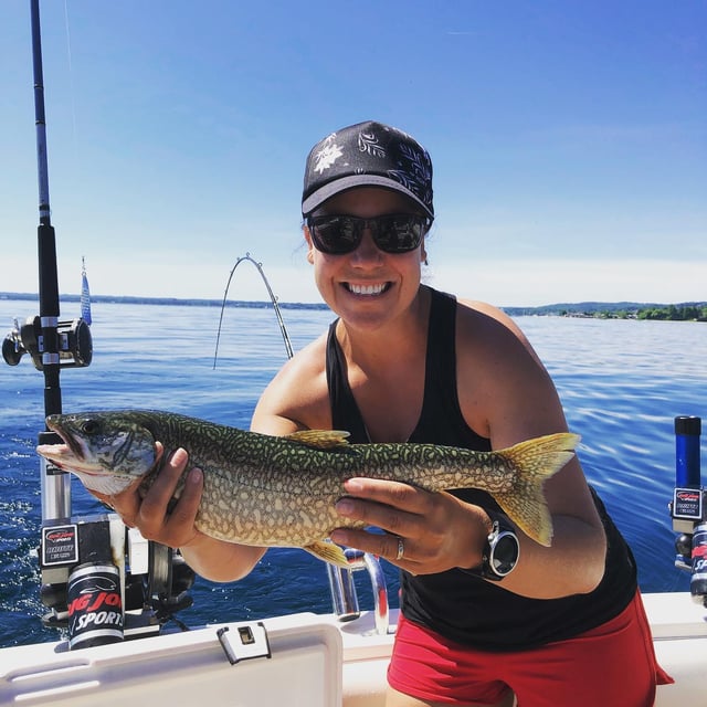 Storm Hawk Sport Fishing 5