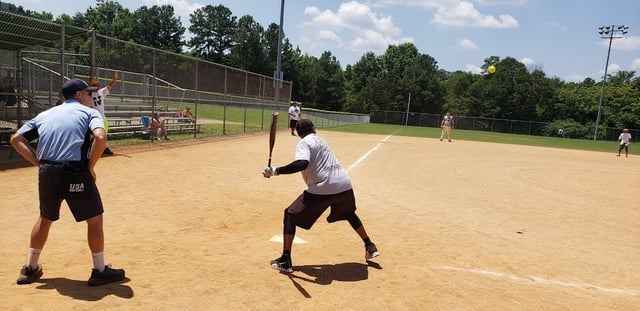 Glen Allen Softball Complex5