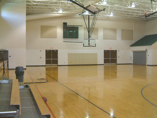 Psalmond Road Supercenter 3