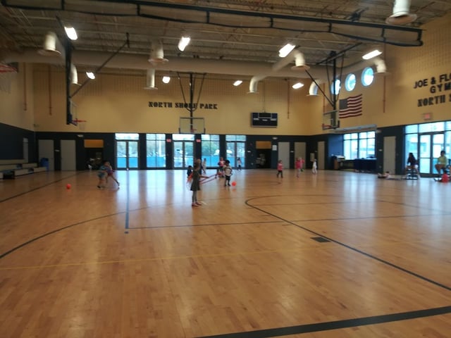 North Shore Park & Youth Center3