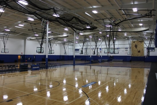 verona athletic center