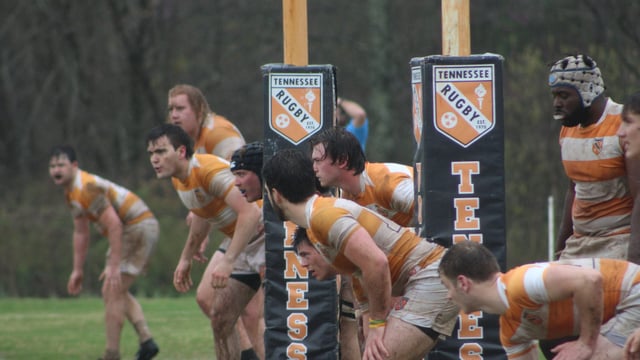 Tennessee Rugby Park 2