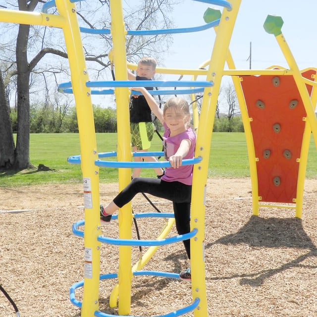 Hobson Freedom Park 2