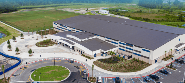 Wiregrass Ranch Sports Complex 6