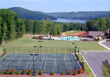 Gunter's Landing Golf, Inc. 5